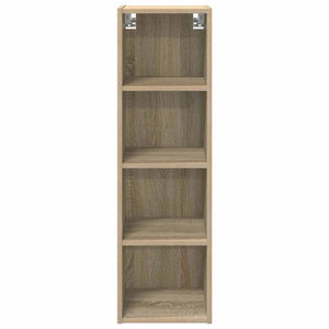 Hängeschrank Sonoma-Eiche 30x29,5x100cm