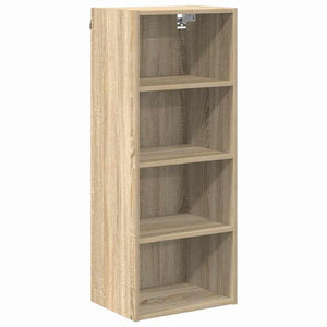 Hängeschrank Sonoma-Eiche 40x29,5x100 cm