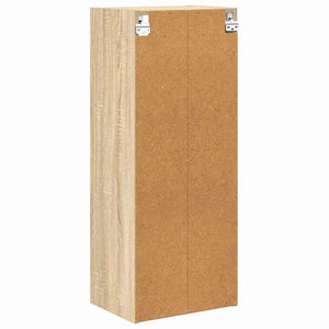 Hängeschrank Sonoma-Eiche 40x29,5x100 cm