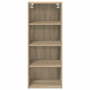 Hängeschrank Sonoma-Eiche 40x29,5x100 cm