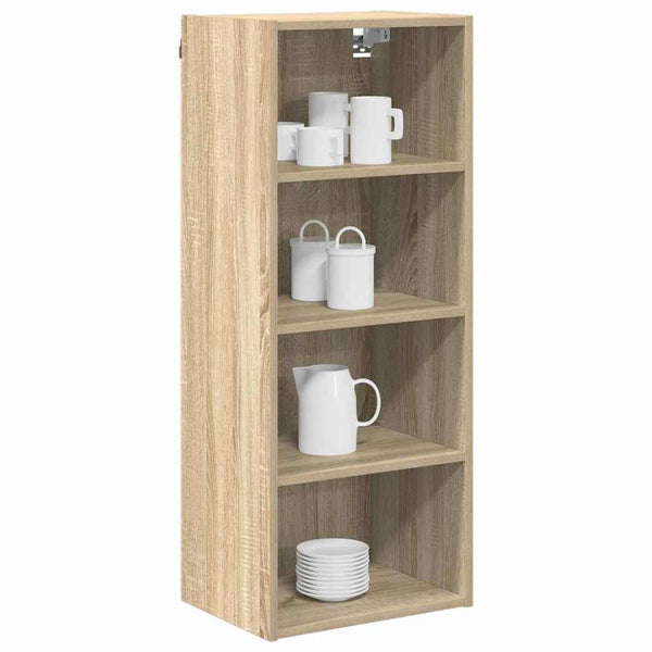 Hängeschrank Sonoma-Eiche 40x29,5x100 cm