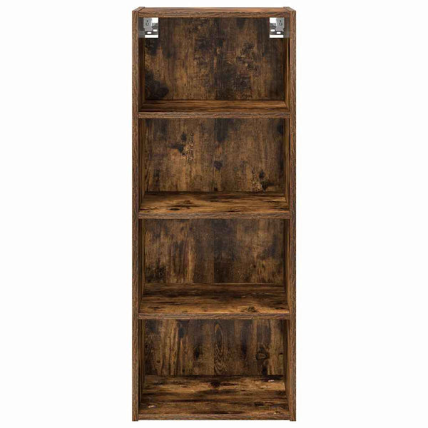 Hängeschrank Geräucherte Eiche 40x29,5x100 cm