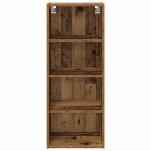 Hängeschrank Altholz 40x29,5x100cm