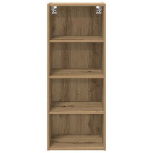 Artisan Eiche Hängeschrank 40x100 cm