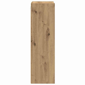 Artisan Eiche Hängeschrank 40x100 cm