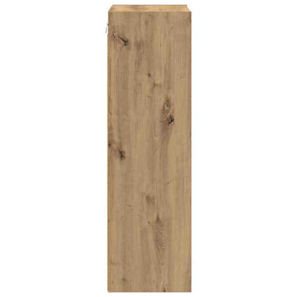Artisan Eiche Hängeschrank 40x100 cm
