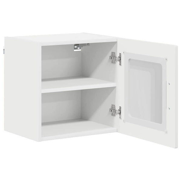 Küchenschrank Weiß 40x40 cm
