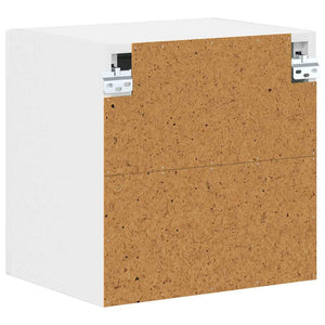 Küchenschrank Weiß 40x40 cm