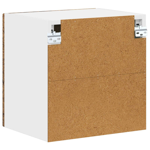 Küchenschrank Kalmar Altholz 40cm