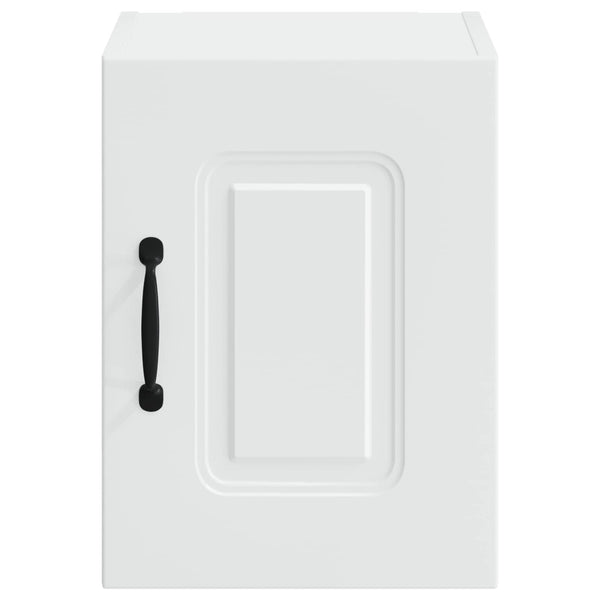 Küchenschrank 2er Set Weiß 30x40cm