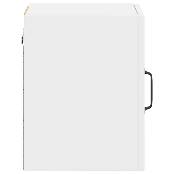 Küchenschrank 2er Set Weiß 30x40cm