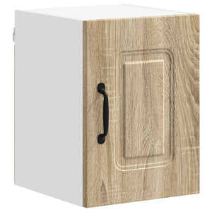 Kalmar Küchenschrank Sonoma-Eiche 30x31x40 cm