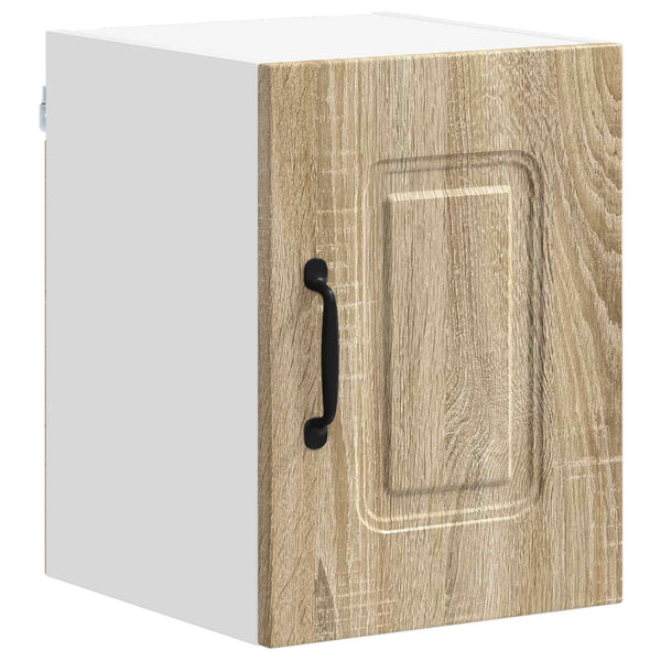 Kalmar Küchenschrank Sonoma-Eiche 30x31x40 cm