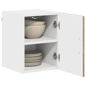 Kalmar Küchenschrank Sonoma-Eiche 30x31x40 cm