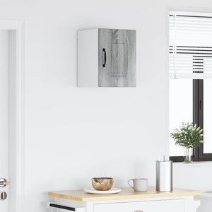 Küchenschrank Kalmar Grau Sonoma 30x31x40 cm