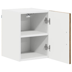 Küchenschrank Kalmar Altholz 30x31x40 cm