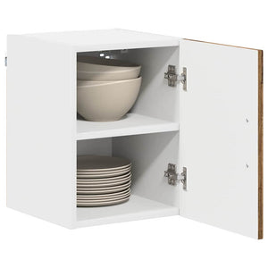 Küchenschrank Kalmar Altholz 30x31x40 cm