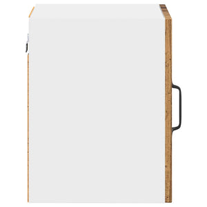 Küchenschrank Kalmar Altholz 30x31x40 cm