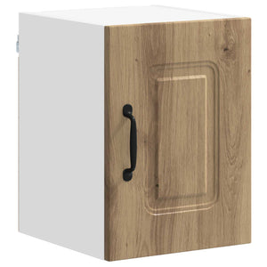 Küchenschrank Kalmar Artisan-Eiche 30x31x40cm