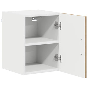 Küchenschrank Kalmar Artisan-Eiche 30x31x40cm