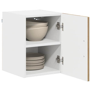 Küchenschrank Kalmar Artisan-Eiche 30x31x40cm