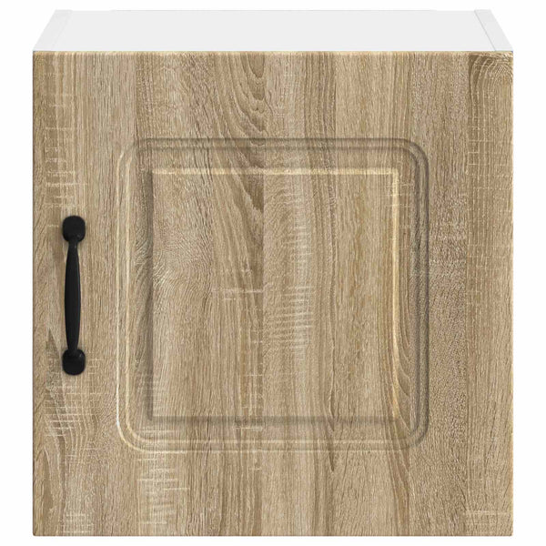 Küchenschrank Sonoma-Eiche 40cm