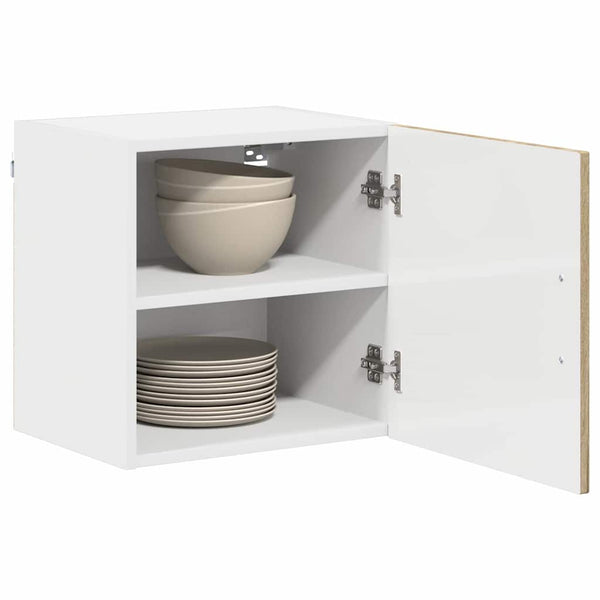 Küchenschrank Sonoma-Eiche 40cm