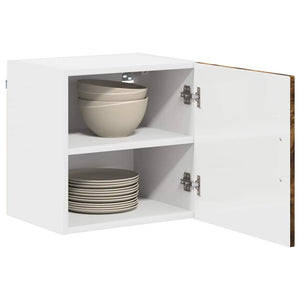 Küchenschrank Kalmar Eiche 40x31x40cm