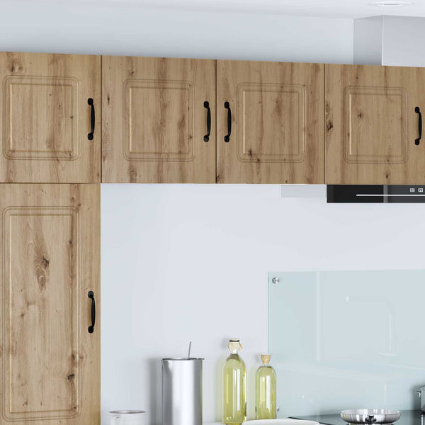 Küchenschrank Kalmar Artisan Eiche 40cm