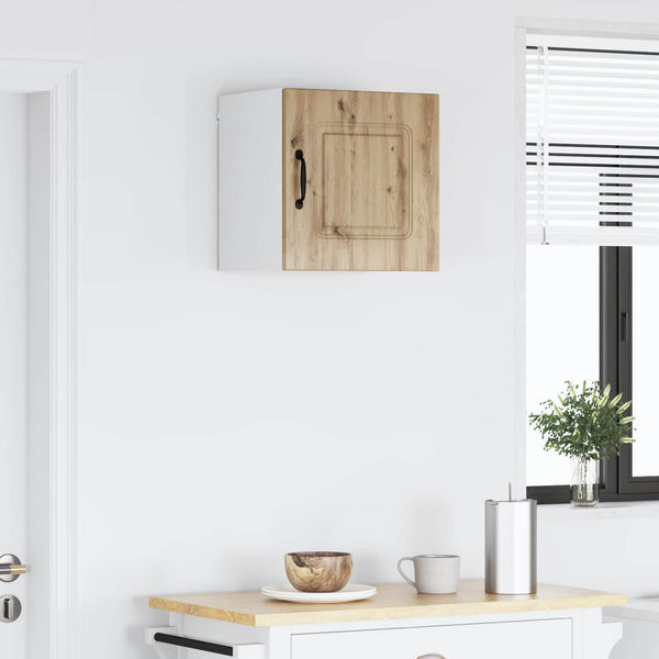 Küchenschrank Kalmar Artisan Eiche 40cm