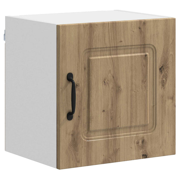 Küchenschrank Kalmar Artisan Eiche 40cm