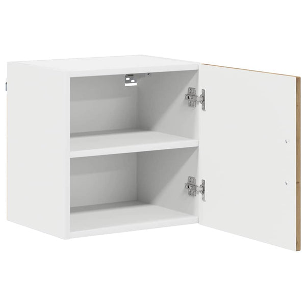 Küchenschrank Kalmar Artisan Eiche 40cm