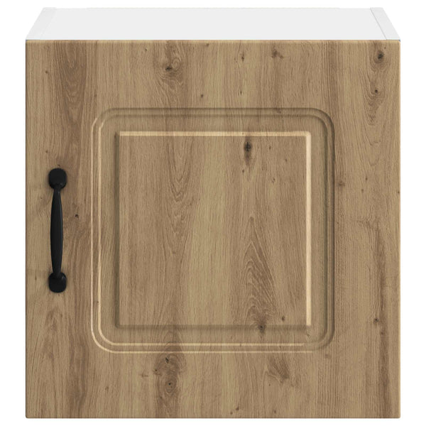 Küchenschrank Kalmar Artisan Eiche 40cm