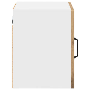 Küchenschrank Kalmar Artisan Eiche 40cm