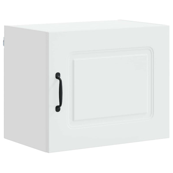 Küchenschrank Weiß 50x31x40cm