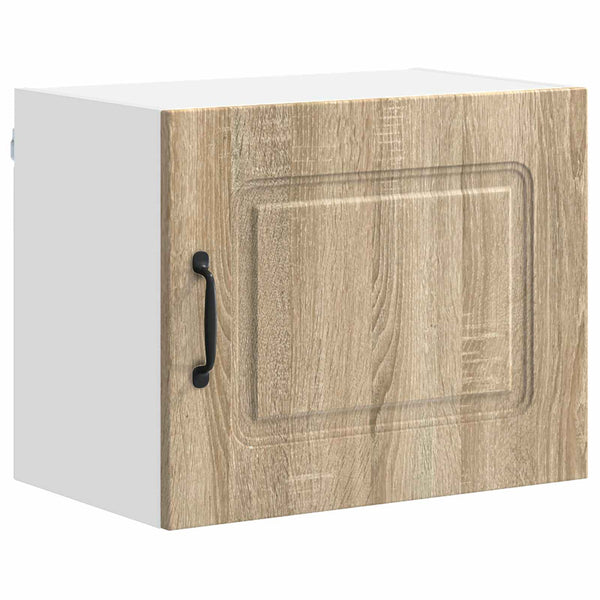 Küchenschrank Sonoma-Eiche 50 cm