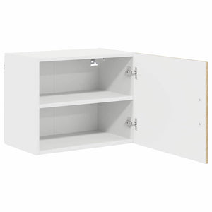 Küchenschrank Sonoma-Eiche 50 cm