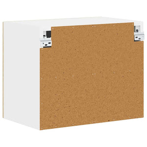 Küchenschrank Sonoma-Eiche 50 cm