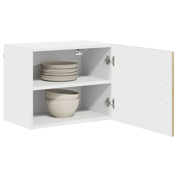 Küchenschrank Sonoma-Eiche 50 cm