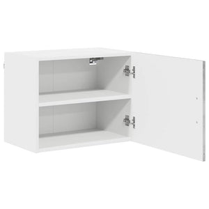 Meuble de cuisine vidaXL Kalmar gris béton 50 x 31 x 40 cm, bois d'ingénierie