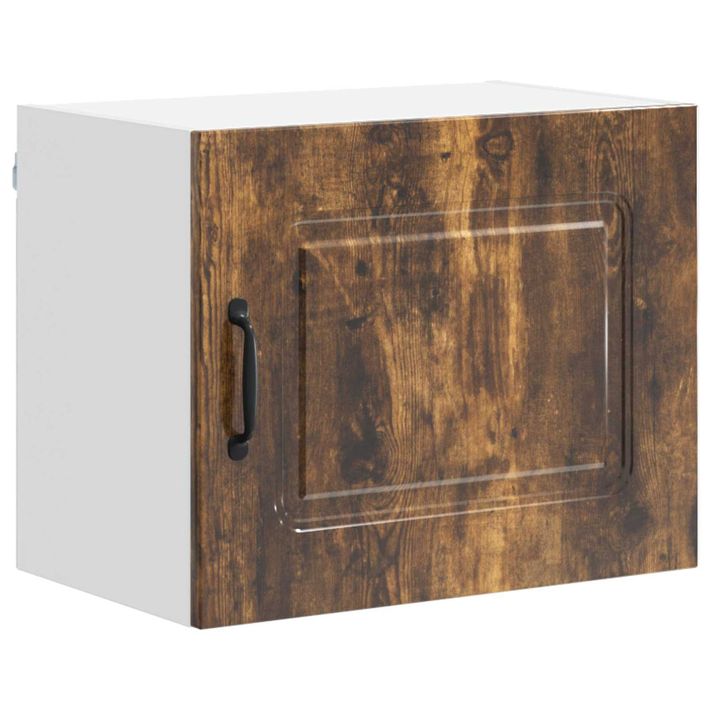 Küchenschrank Kalmar Geräucherte Eiche 50cm