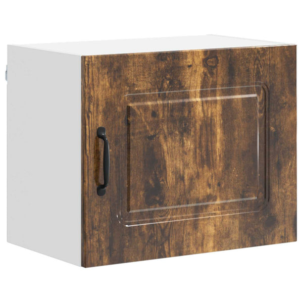 Küchenschrank Kalmar Geräucherte Eiche 50cm