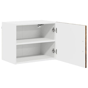 Küchenschrank Kalmar Geräucherte Eiche 50cm