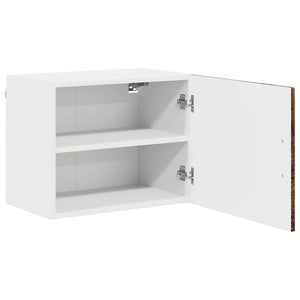 Küchenschrank Altholz 2er Set 50x40cm