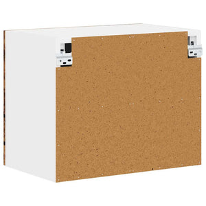 Küchenschrank Altholz 2er Set 50x40cm