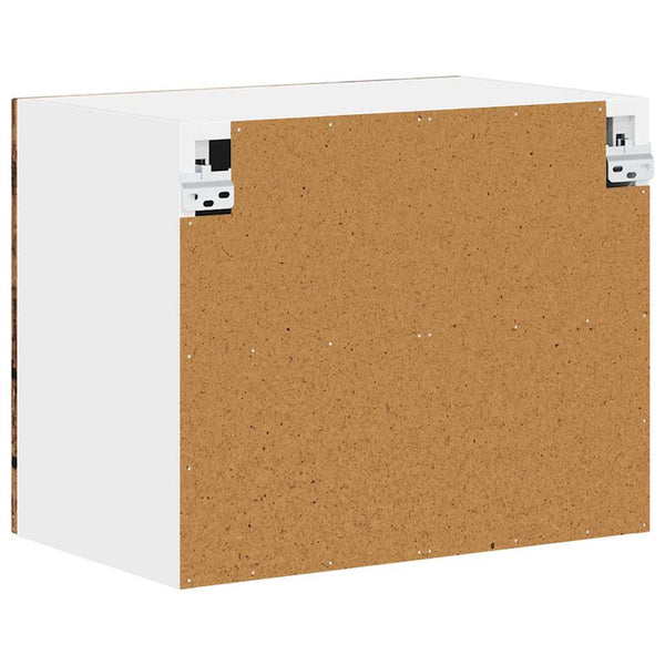 Küchenschrank Altholz 2er Set 50x40cm