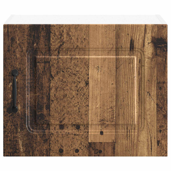 Küchenschrank Altholz 2er Set 50x40cm