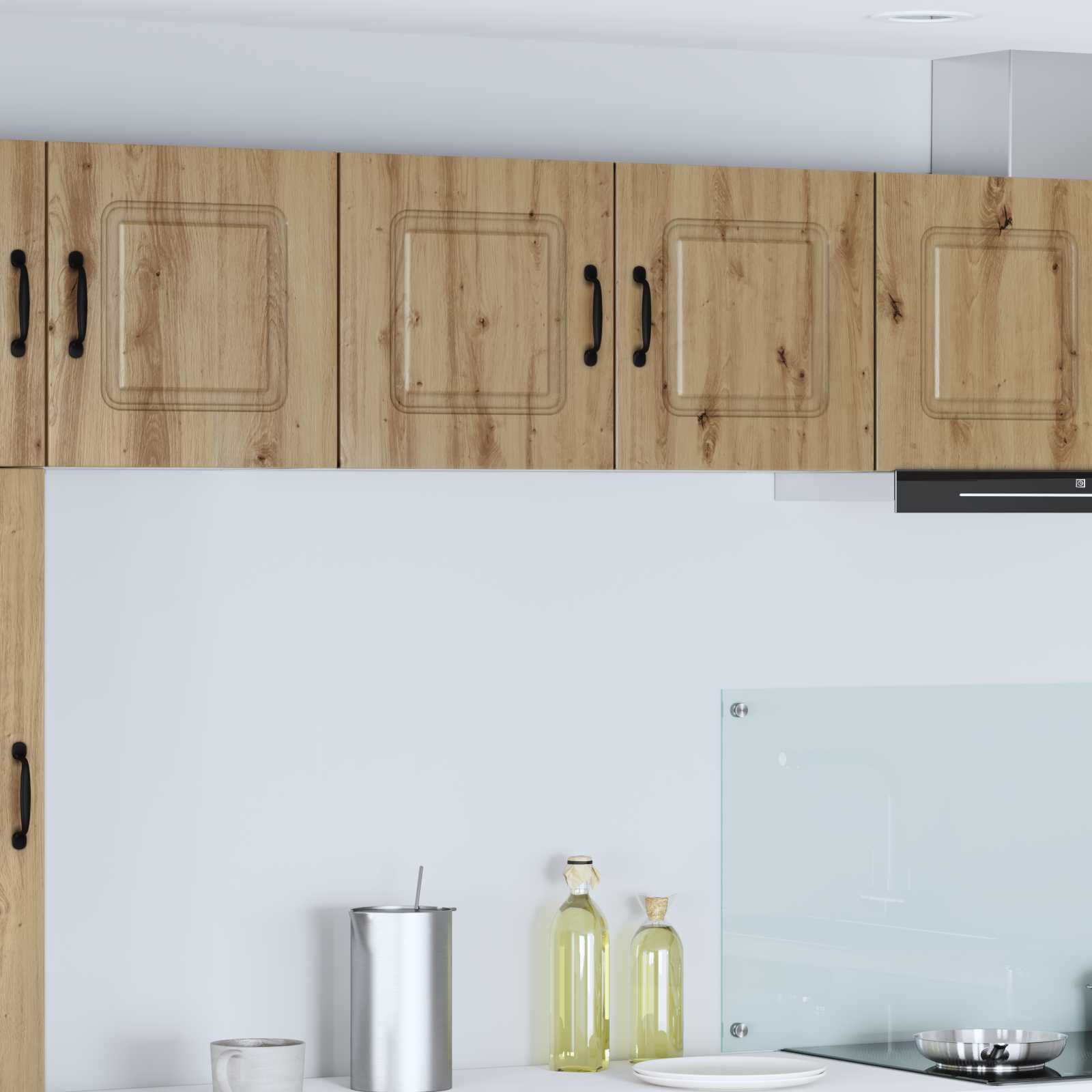 Küchenschrank Kalmar Artisan-Eiche 80 cm