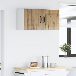 Küchenschrank Kalmar Artisan-Eiche 80 cm