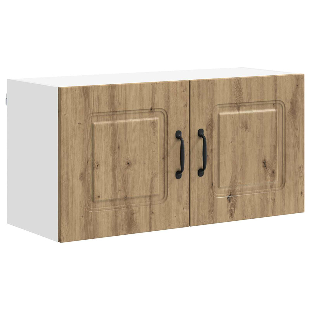 Küchenschrank Kalmar Artisan-Eiche 80 cm